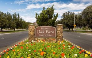 Oak Park 18